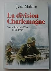 Division charlemagne d'occasion  Livré partout en France