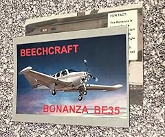 Beechcraft bonanza be35 for sale  Delivered anywhere in USA 