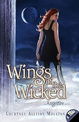 Wings the wicked gebraucht kaufen  Wird an jeden Ort in Deutschland