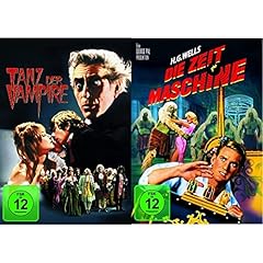 Tanz vampire zeitmaschine gebraucht kaufen  Wird an jeden Ort in Deutschland