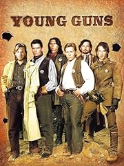 Young guns d'occasion  Livré partout en France