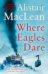 Eagles dare classic for sale  Delivered anywhere in UK