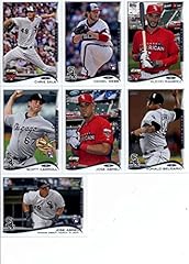 2014 topps update for sale  Delivered anywhere in USA 