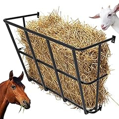 Qvqe hay feeder for sale  Delivered anywhere in USA 