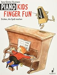 Piano kids finger gebraucht kaufen  Wird an jeden Ort in Deutschland