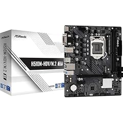 Asrock scheda tecnica usato  Spedito ovunque in Italia 