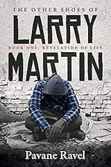Shoes larry martin for sale  Delivered anywhere in USA 