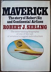 Maverick story robert for sale  Delivered anywhere in USA 
