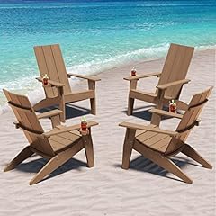 Mximu modern adirondack for sale  Delivered anywhere in USA 