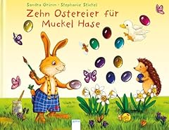 Stereier muckel hase gebraucht kaufen  Wird an jeden Ort in Deutschland