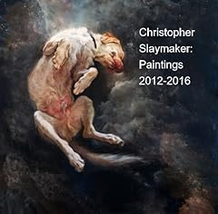 Christopher slaymaker painting for sale  Delivered anywhere in USA 