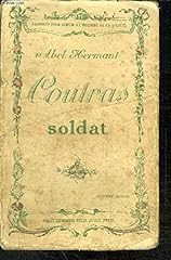 Coutras soldat memoires d'occasion  Livré partout en France
