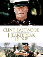 Heartbreak ridge for sale  Delivered anywhere in USA 