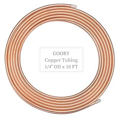 Goory copper tubing for sale  Delivered anywhere in USA 