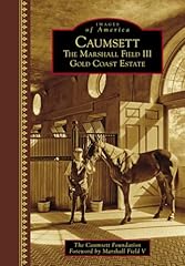 Caumsett marshall field for sale  Delivered anywhere in USA 