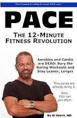 Pace minute fitness for sale  Delivered anywhere in USA 