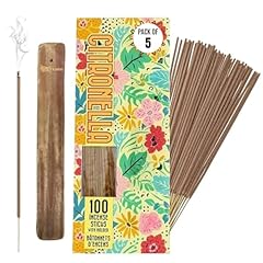 500 citronella incense for sale  Delivered anywhere in UK