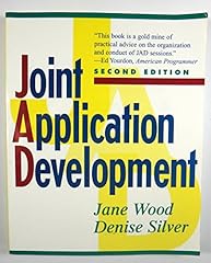 Joint application development d'occasion  Livré partout en France