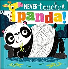 Never touch panda for sale  Delivered anywhere in USA 