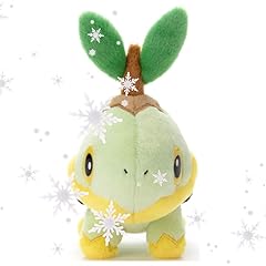 Turtwig plüsch chelast gebraucht kaufen  Wird an jeden Ort in Deutschland