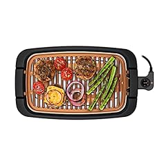 Chefman smokeless indoor for sale  Delivered anywhere in USA 