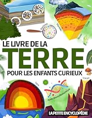 Livre terre encyclopédie d'occasion  Livré partout en France