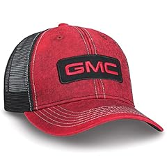 Gmc red washed for sale  Delivered anywhere in USA 