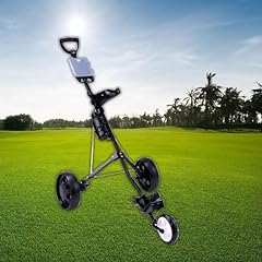 Lightweight folding golf for sale  Delivered anywhere in UK