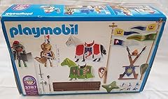 Playmobil 3287 chevaliers d'occasion  Livré partout en France