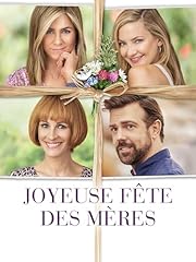 Joyeuse fête mères d'occasion  Livré partout en France