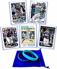 Cal raleigh cards for sale  Delivered anywhere in USA 