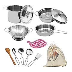 Zpzgog 12pcs cucina usato  Spedito ovunque in Italia 