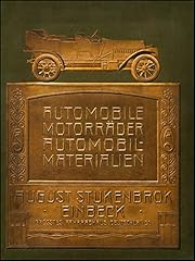 Stukenbrok automobile motorrä gebraucht kaufen  Wird an jeden Ort in Deutschland