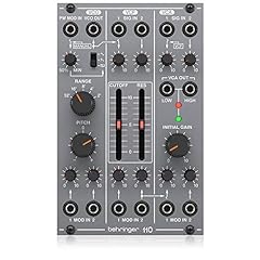 Behringer 110 vco for sale  Delivered anywhere in USA 