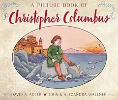 Picture book christopher for sale  Delivered anywhere in USA 