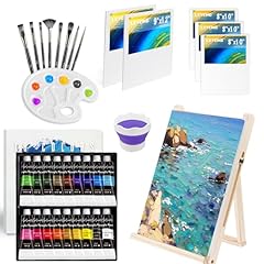 Paint set painting for sale  Delivered anywhere in USA 