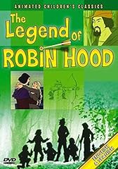 Legend robin hood for sale  Delivered anywhere in USA 