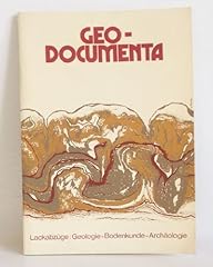 Geo documenta lackabzüge gebraucht kaufen  Wird an jeden Ort in Deutschland