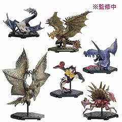 Set figure monster usato  Spedito ovunque in Italia 