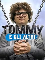 Tommy gli altri usato  Spedito ovunque in Italia 