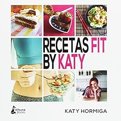 Recetas fit katy d'occasion  Livré partout en France