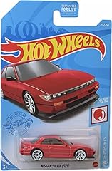 Hot wheels nissan for sale  Delivered anywhere in UK