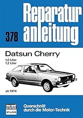 Datsun cherry 1974 d'occasion  Livré partout en France