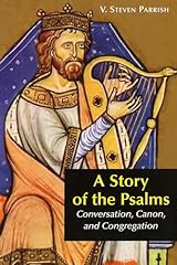 Story the psalms d'occasion  Livré partout en Belgiqu