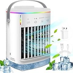 Refroidisseur air portable d'occasion  Livré partout en France