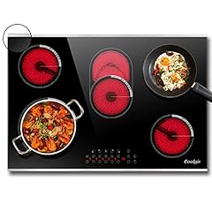 Cooksir electric cooktop for sale  Delivered anywhere in USA 