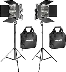 Neewer 660 led gebraucht kaufen  Wird an jeden Ort in Deutschland