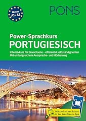 Pons power sprachkurs gebraucht kaufen  Wird an jeden Ort in Deutschland