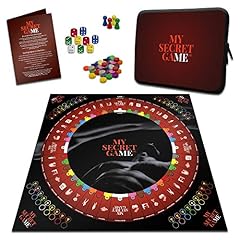 Secret game edition gebraucht kaufen  Wird an jeden Ort in Deutschland