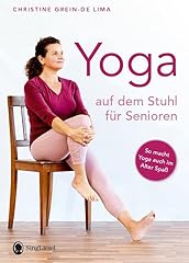 Yoga auf dem gebraucht kaufen  Wird an jeden Ort in Deutschland